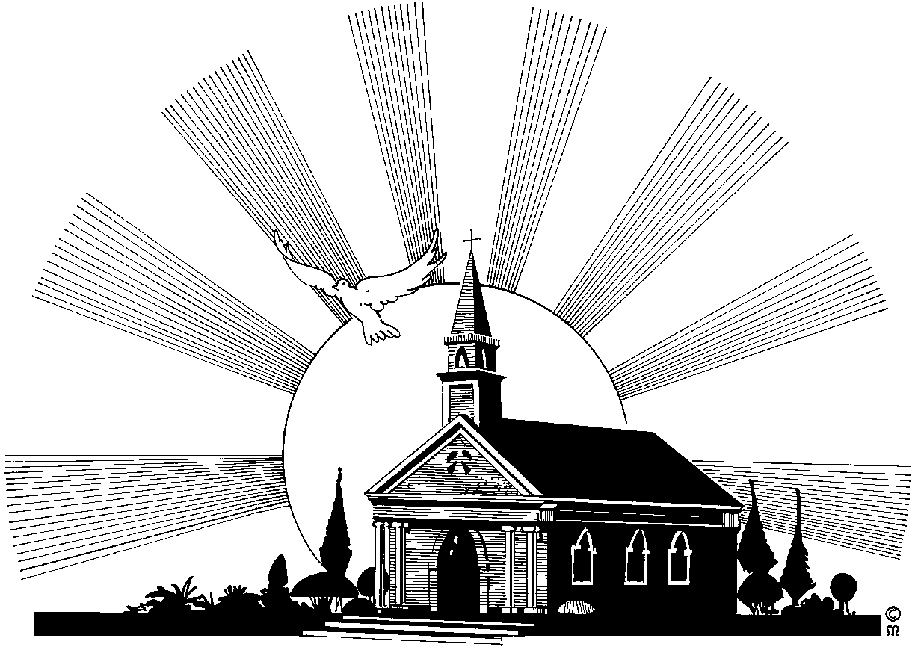 Church Clip Art