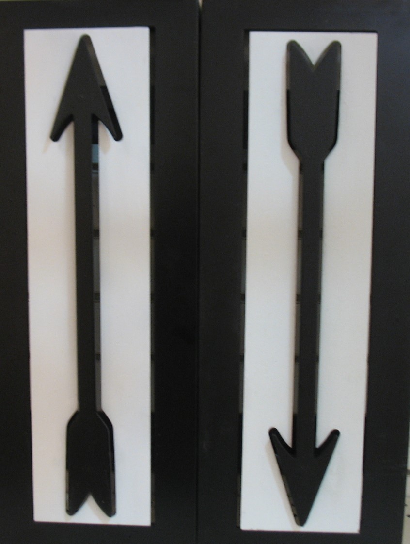 Arrows