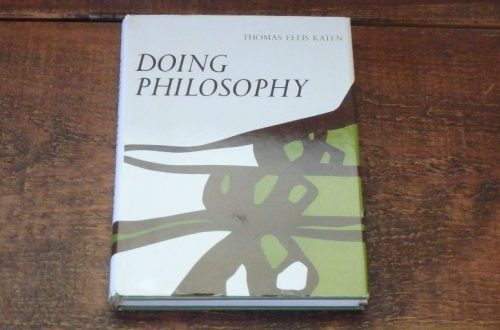 Philosophy Textbook