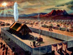 The Tabernacle of Moses – God’s Heavenly Pattern for our Spiritual ...