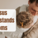 Jesus understands moms by Melanie Newton