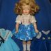 Shirley Temple doll