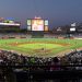 Turner field