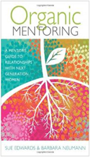 Organic Mentoring book cover