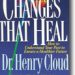 Changes That Heal book cover