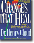 Changes That Heal book cover
