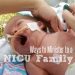 Baby in NICU