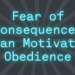 Fear of God can motivate obedience-2 Chronicles 29-31