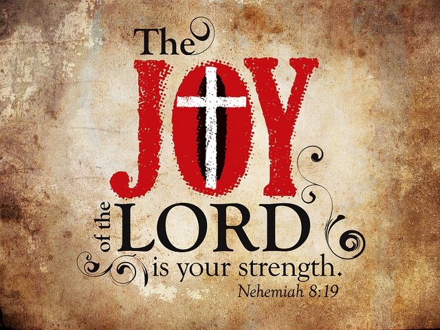 Jesus Our Joy – Bible.org Blogs