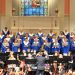 Park Cities Baptist Church choir