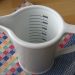 measuring cup