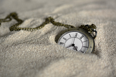 pocket watch