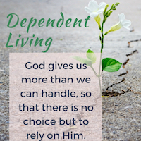 Dependent Living