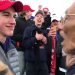 Clash between Covington Catholic students and a Native American vet