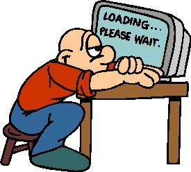 Image result for FREE CLIP ART OF WAITING