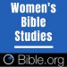 women's bible studies on bible.org