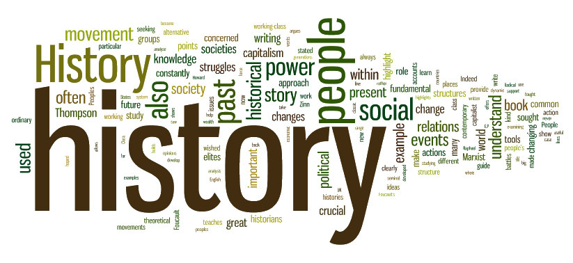 History is Awesome!!! – Bible.org Blogs