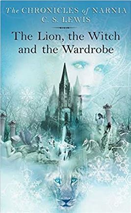 The Lion, The Witch, and the Wardrobe: The Complete Guide to Christian  Symbolism and Bible References in C. S. Lewis' The Chronicles of Narnia