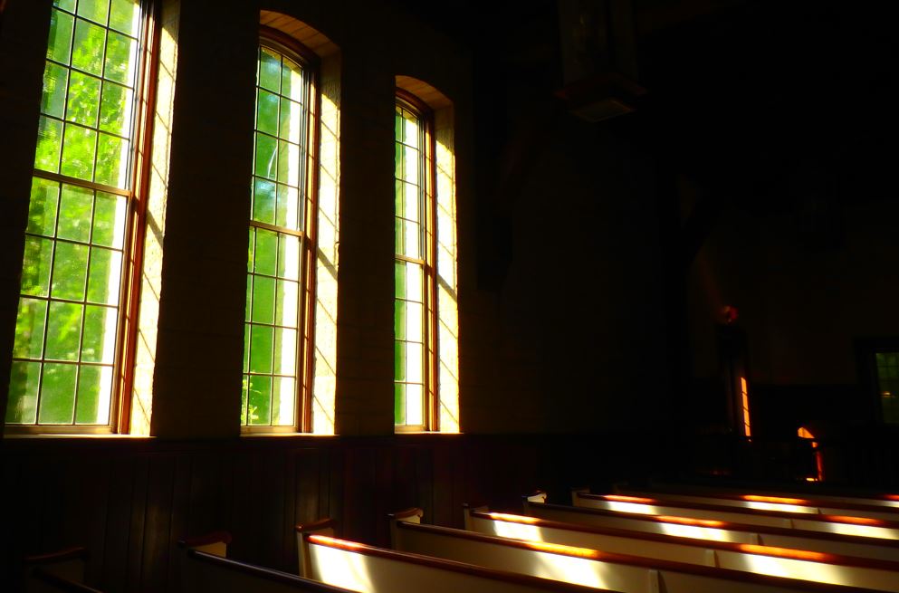 Church Windows