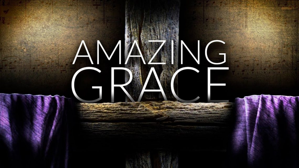 amazing grace wallpaper