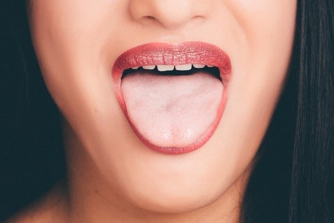 Tongue