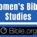 women's bible studies on bible.org