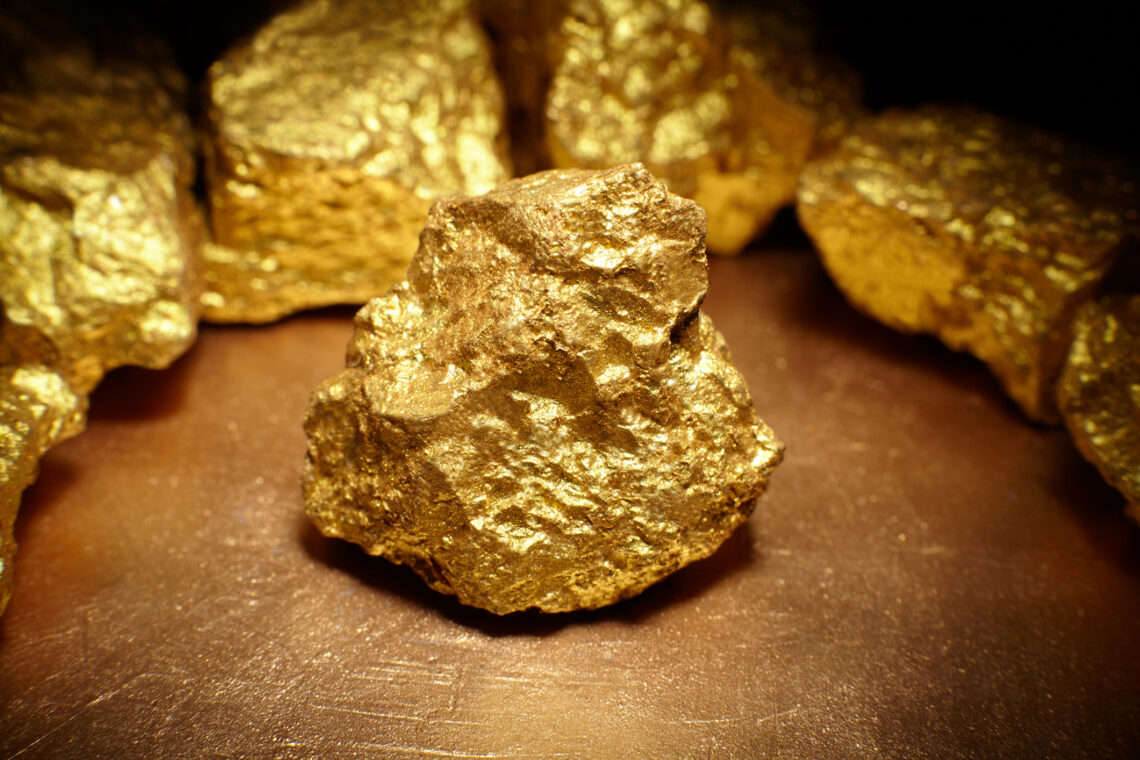 The TTABlog®: TTABlog Test: Is GOLDN PAYDIRT Merely Descriptive of Gold  and Other Precious Metals?