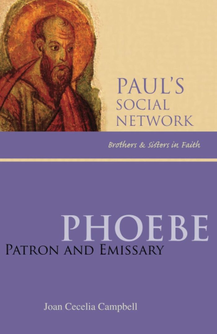 Book Cover: Phoebe